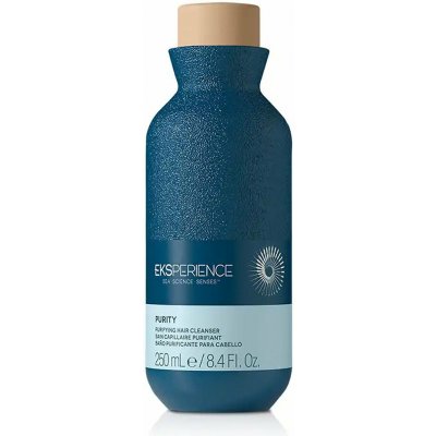 Revlon Professional Eksperience Purity Purifying Hair Cleanser 250 ml – Hledejceny.cz