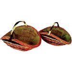 MATGROUP Koš krbový světlý 2ks – Sleviste.cz