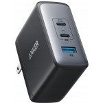 Anker PowerPort III GaN 1x USB, 2x USB-C, 100W A2145G11 – Sleviste.cz
