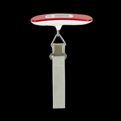 ROCK TA-0019 červená – Zboží Dáma