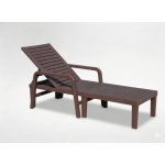 Garden Line tmavě hnědé 6423 – Hledejceny.cz