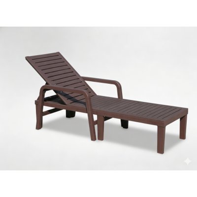 Garden Line tmavě hnědé 6423 – Hledejceny.cz