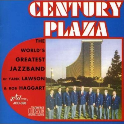 World Greatest Jazz Band - At Centura Plaza CD – Zbozi.Blesk.cz