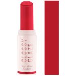 essence Glossy Glaze rtěnka s vysokým leskem 04 Red-dy For The Day 1,9 g – Zboží Dáma