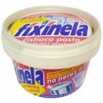 Fixinela čistící pasta na nerezové nádobí a plasty 200 g – HobbyKompas.cz