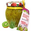 Madami Pečený čaj Aloe Vera & Kiwi 520 ml