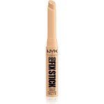 NYX Professional Makeup Pro Fix Stick korektor 06 Natural 1,6 g – Zboží Mobilmania