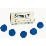 Separett tablety Bio Drain 5 ks – Hledejceny.cz