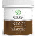 Topvet skořicový masážní gel 250 ml – Hledejceny.cz