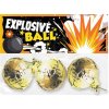 Baterie petard Explosive ball 9