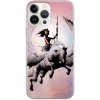 Pouzdro a kryt na mobilní telefon Apple ERT GROUP DC Pouzdro na mobil pro IPHONE X/ XS Vzor Wonder Woman 002 WPCWONDERW1278