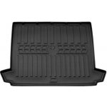 Gumová vana do kufru Stingray RENAULT Clio III 2005-2012, horní dno – Hledejceny.cz