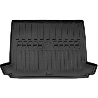 Gumová vana do kufru Stingray RENAULT Clio III 2005-2012, horní dno – Hledejceny.cz