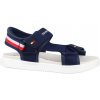 Dětské sandály Tommy Hilfiger sandály dětské T3B2329051355800