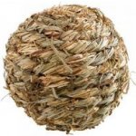 Ferplast míček s rolničkou 10 cm – Hledejceny.cz