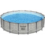 Bestway Steel Pro Max 5,49 x 1,22 m 5618Y – Zboží Dáma