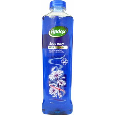 Radox Sleep Easy pěna do koupele 500 ml – Zboží Dáma