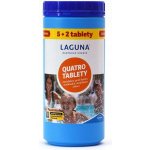LAGUNA Quatro tablety 1,4kg – Zboží Dáma