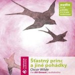 Šťastný princ a jiné pohádky - Oscar Wilde – Sleviste.cz