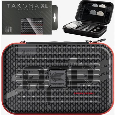 Target Takoma Nathan Aspinall 2025 XL – Sleviste.cz