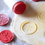 Orion Razítko na sušenky 6 ks – Zboží Mobilmania