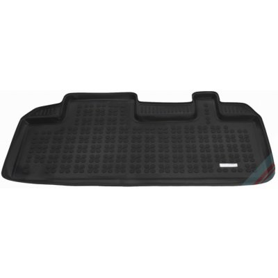 Gumová vana do kufru Rezaw-Plast Toyota Sienna 2010-2020 (7 míst, bez LPG a rezervního kola) – Hledejceny.cz