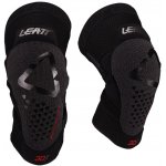 Leatt 3DF 5.0 Evo FastFit Black – Zboží Mobilmania