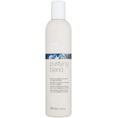 Milk Shake Purifying Blend Shampoo 300 ml