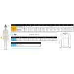 Kilpi CAROL W černá – Sleviste.cz