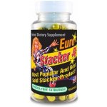 NVE Stacker 2 EURO 4 100 kapslí – Zboží Dáma