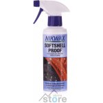 Nikwax SOFTSHELL PROOF 300 ml – Sleviste.cz