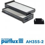 Kabinový filtr PURFLUX AH355-2 – Sleviste.cz