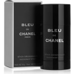 Chanel Bleu De Chanel deostick 75 ml – Sleviste.cz