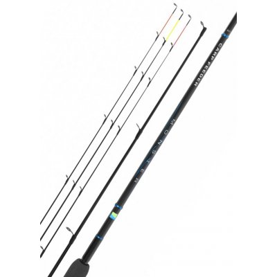 Preston Monster X Carp Feeder 2,7 m 30 g 2 díly – Zbozi.Blesk.cz