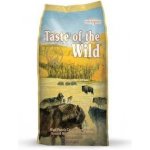 Taste of the Wild High Praire Formula 2 kg – Hledejceny.cz