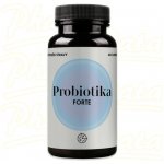 Jíme zdravě probiotika Forte 60 kapslí – Hledejceny.cz