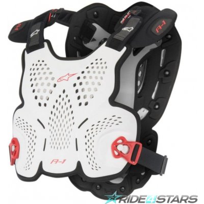 Chránič těla Alpinestars A-1 ROOST GUARD – Hledejceny.cz