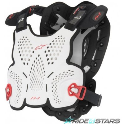 Chránič těla Alpinestars A-1 ROOST GUARD – Zboží Mobilmania