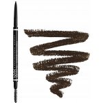 NYX Professional Makeup Micro Brow Pencil tužka na obočí 07 Espresso 0,09 g – Zboží Dáma