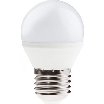 Kanlux LED žárovka E 27 6,5W Neutrální bílá – Hledejceny.cz