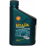 Shell Helix HX6 10W-40 1 l – Hledejceny.cz