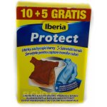 Iberia Protect Color utěrky 10 ks – Zboží Mobilmania