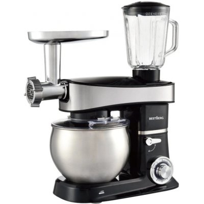 BestBerg BBR-2000BK – Zboží Mobilmania