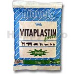 Bioveta VitaPlastin forte plv 1 kg – Hledejceny.cz