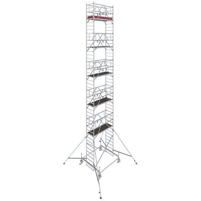 Stabilo 100 2,0 x 0,75, prac. výška 12,5 m – HobbyKompas.cz