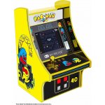 My Arcade Pac-Man 40th Anniversary Micro Player - Premium Edition – Zboží Mobilmania