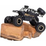 Double Eagle RC auto Rock Crawler TOKIN 4x4 černá RTR 1:12 – Zboží Mobilmania