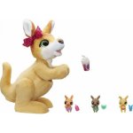 Hasbro Fur Real Friends Klokanice Josefínka – Zboží Mobilmania