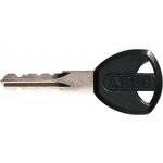 ABUS 4508K/150 Star/8 červený – Hledejceny.cz