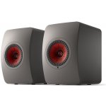 KEF LS50 II Wireless – Zboží Živě